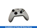 Microsoft 1914 White Gaming Controller
