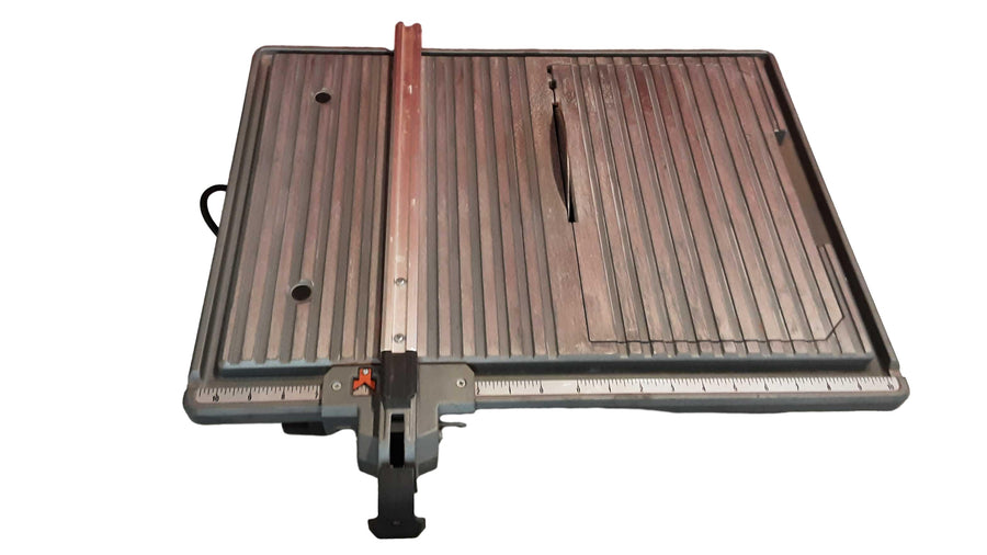 Rigid R40211cn Orange Corded Table Saw