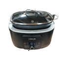 Ninja Mc1010 15 Black Small Kitchen Appliance
