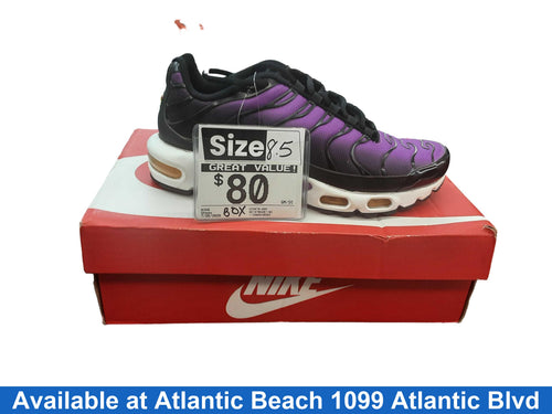 Nike Dz3670-005 Purple