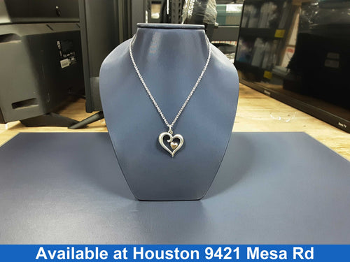 Chain - Silver 10 grams 18 inch