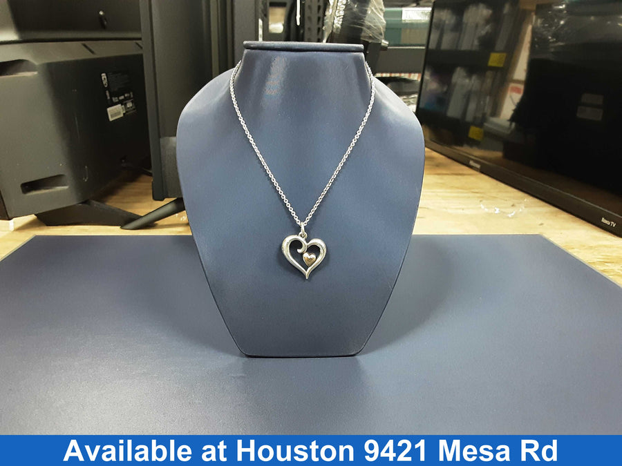 Chain - Silver 10 grams 18 inch