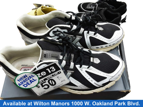 New Balance U1906rci Black