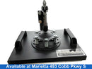 Combo Heat Press Machine Black