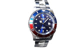 Invicta 47611 Silver Regular Watch