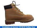 Timberland Tb012909713 Brown