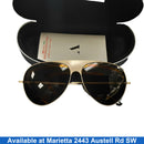 Vulkiwear 306 Gold