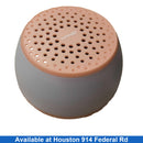 2boom Bt270 Pink Portable Speaker