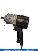 Chicago Pneumatic Cp7769 Black Pneumatic Impact Drill