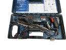 Bosch 11255vsr Blue Corded Hammer