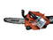 Echo Dcs2500t Orange Chain Saw