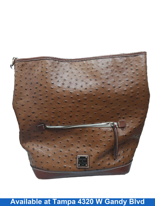 Dooney & Bourke V0785617 Brown Purse / Handbag
