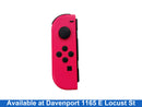 Nintendo Hac-015 Pink Gaming Controller