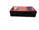 Focusrite Scarlet 2i2 4th Gen Red Classic Audio Interface