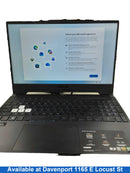 Asus Fx517z Intel Core I7 - 13th Generation 32 Gb 2 Tb Black Laptop