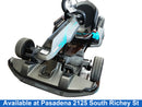 Segway Go Kart Pro 2 Gray Electric / Battery Go - Cart