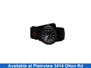 Timex T40011 Black Regular Watch