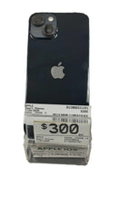 Apple A2649__iphone 14 128 Gb Blue Smart Phone