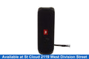 Jbl Flip Black Portable Speaker
