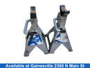 Diehard Dh2006 Gray Jack Stand