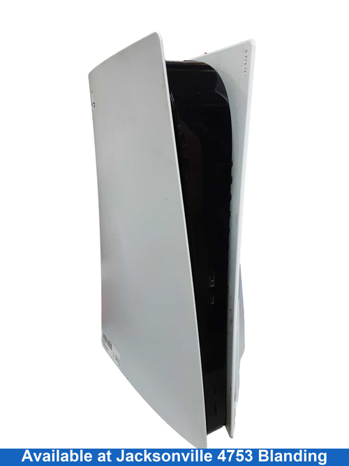 Sony Playstation 5 (825gb) 825 Gb White Video Game Console