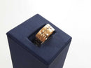 James Avery Love Ring Yellow Gold 14k Size 5