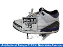 Jordan Ct8532-105 White
