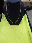 Gucci Chain - Yellow Gold 10k (.417) 4.2 grams 18 inch