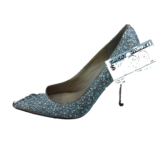 Jimmy Choo 003168 Beige / Tan
