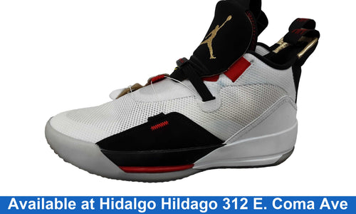 Jordan Aq8830-100 White