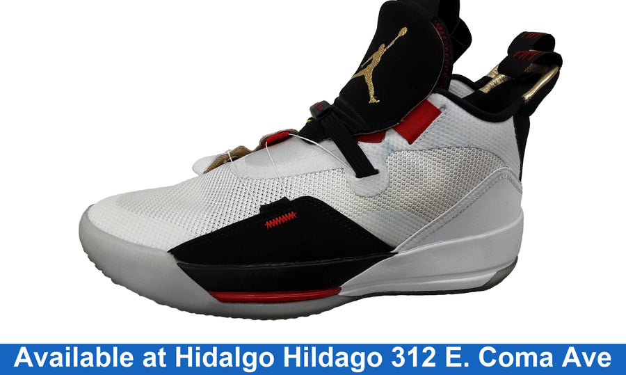 Jordan Aq8830-100 White