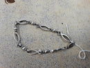 Bracelet - Silver 12.7 grams 6 inch