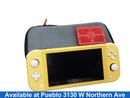 Nintendo Switch Lite (32gb) 32 Gb Yellow Video Game Console