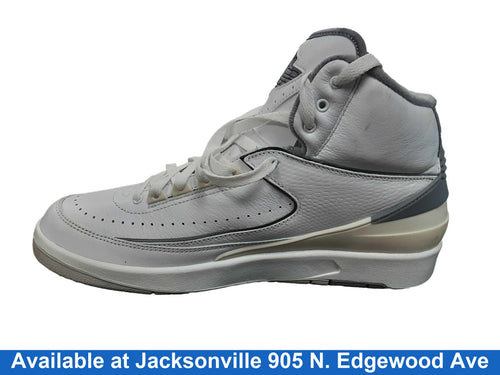 Jordan Dr8884-100 White