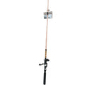 Zebco Pink Fishing Rod & Reel Combo