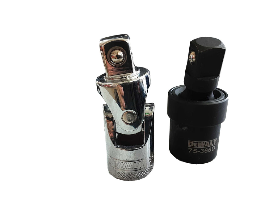 Dewalt 75-366d Black Socket