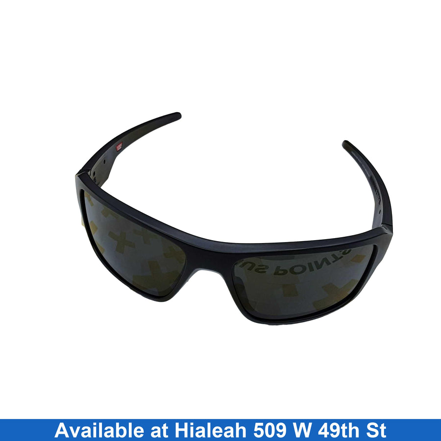 Oakley Double Edge Black