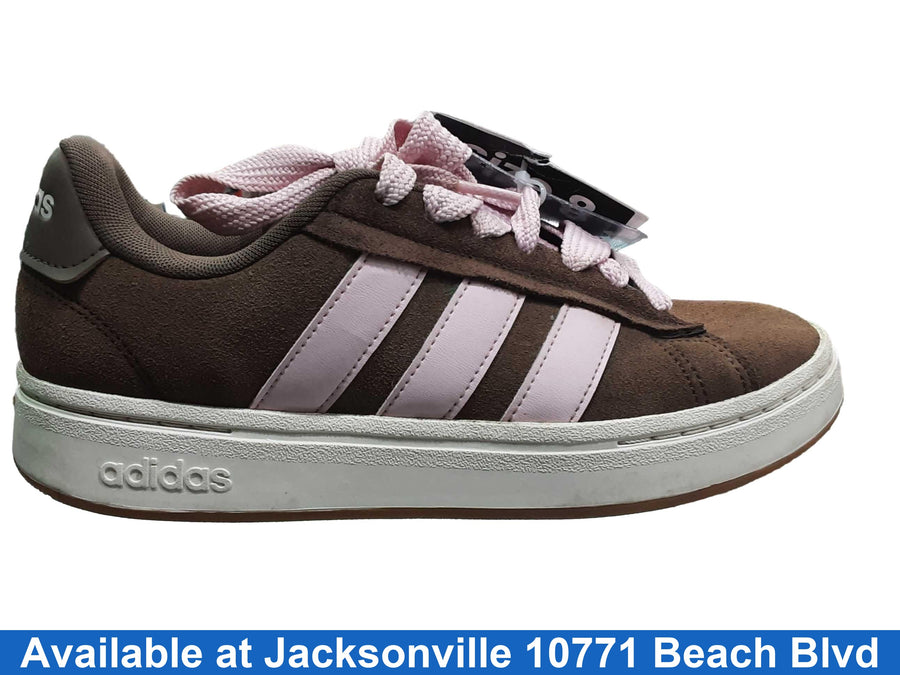 Adidas Jr0541 Brown