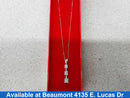 Chain - White Gold 14k (.585) 4.6 grams 18 inch
