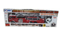 Hobby Engine 0813 Red RC Car