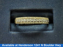 Women's Ring - Yellow Gold 10k (.417) 1.7 grams Size 20