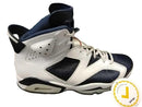 Jordan Ct8529-164 White