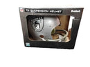 Nfl Helmet Gray Other Collectible