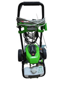 Greenworks 1900 Psi Green Corded Pressure Washer