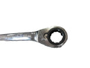 Bluepoint Boerm712 Silver Hand Ratchet