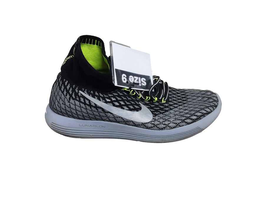 Nike H20 Repel Black