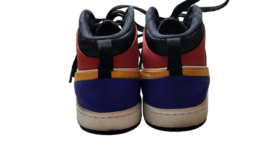 Jordan 640734-125 Multi-color