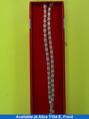Chain - Yellow Gold 10k (.417) 12.4 grams 20 inch