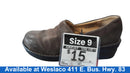 Born B72523 Brown
