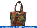 Consuela Multi-color Purse / Handbag